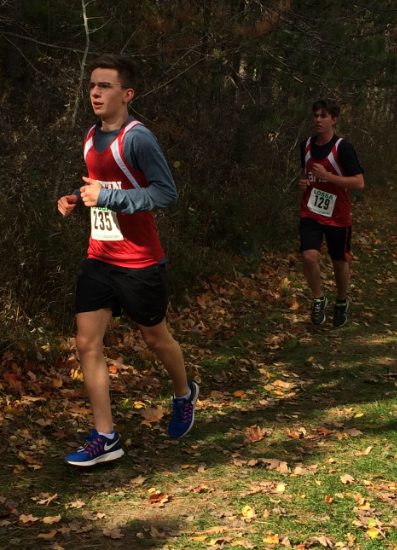 cross Country