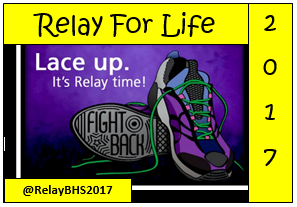 Relay For Life 2017